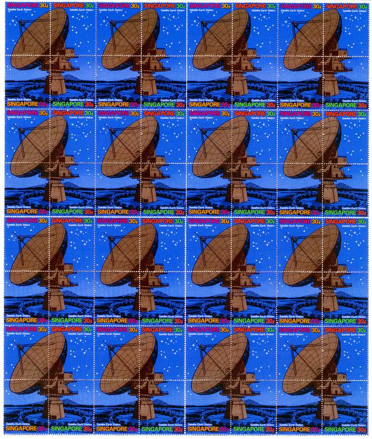 Third - Harvey Ketley